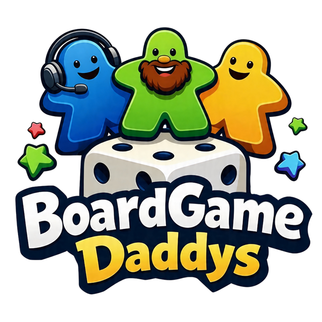 BoardGameDaddys